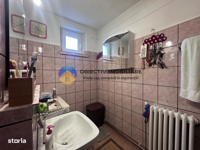 Apartament Darmanesti 3 camere -  zona cu vedere spre oras-18