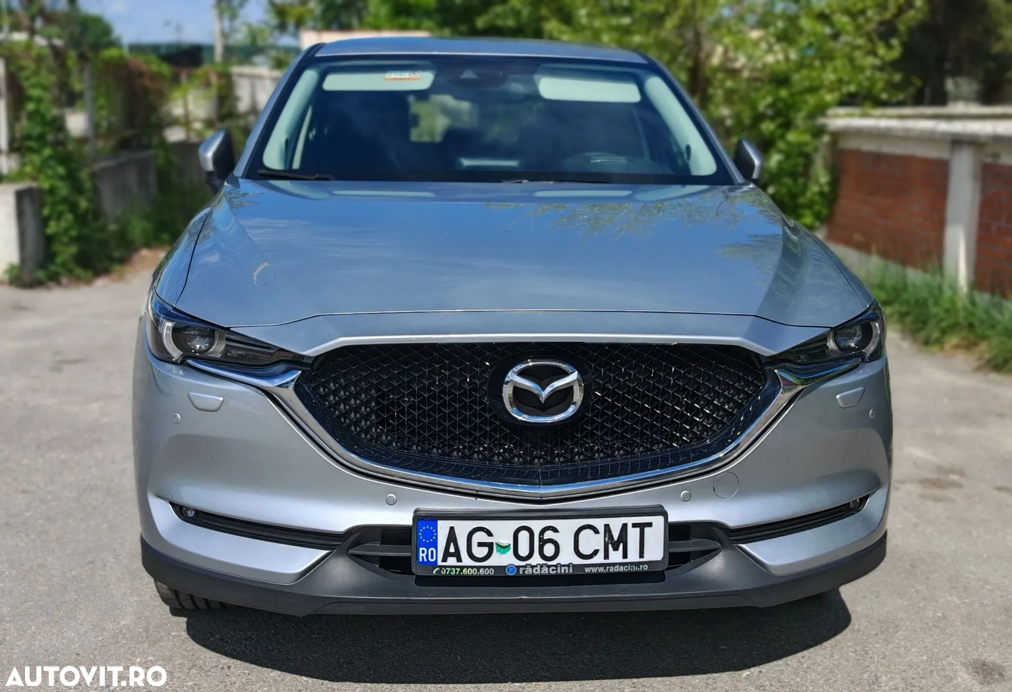 Mazda CX-5 G160 4x4 Revolution - 1