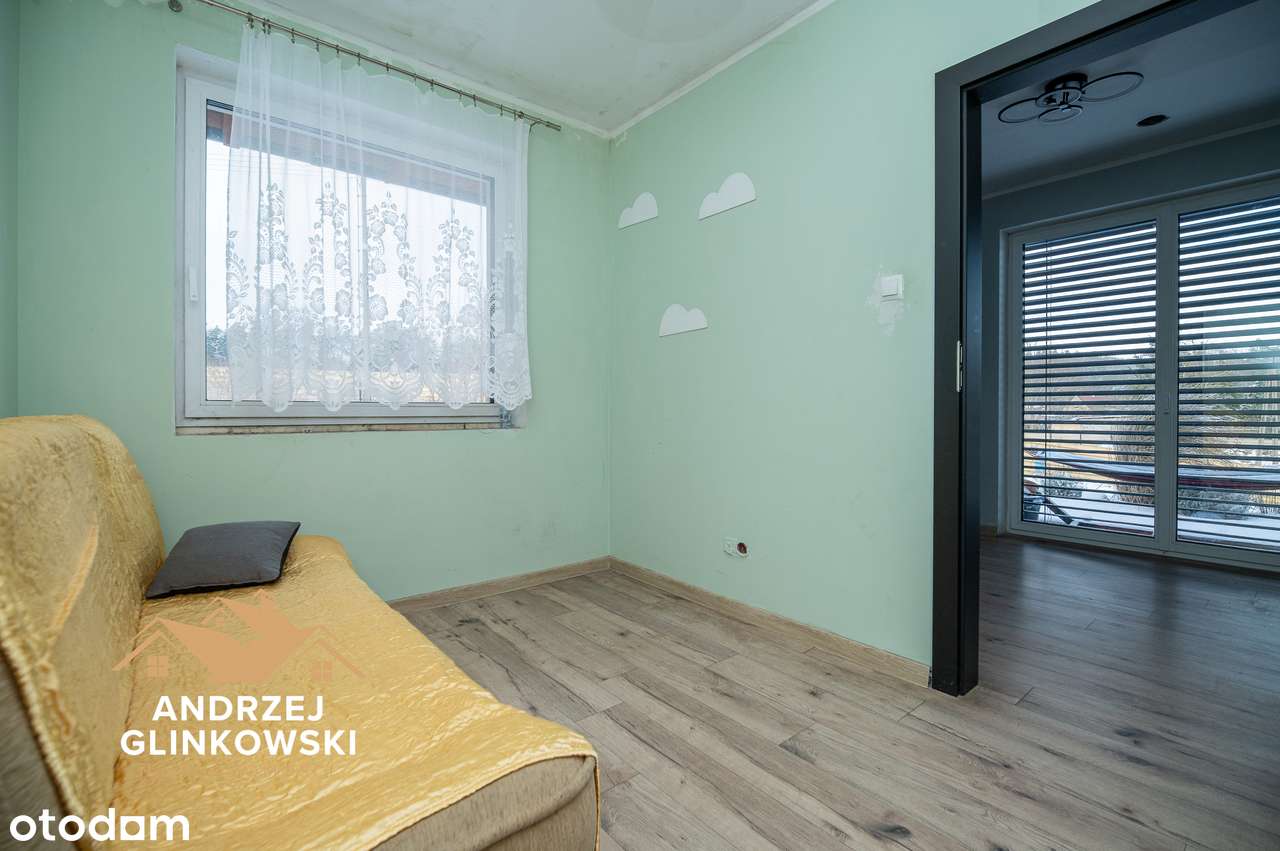 DOM NA SPRZEDAŻ - MORGI-11