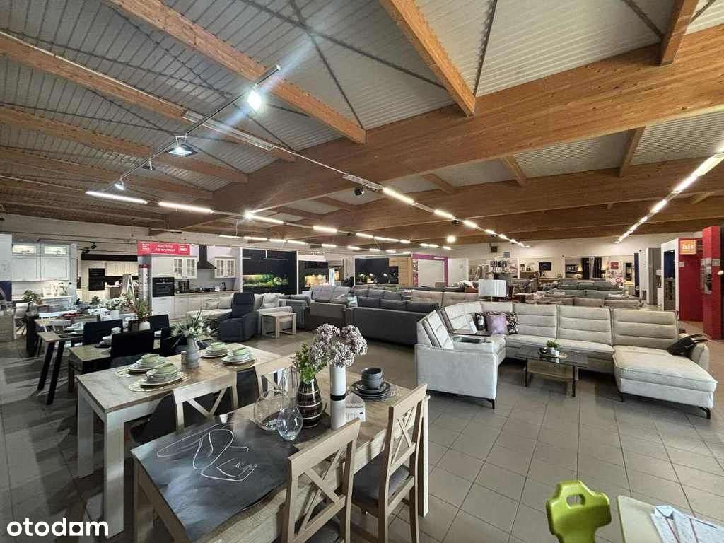 Lokal użytkowy, 891,91 m², Gryfino - Pełny obrazek: 5/14