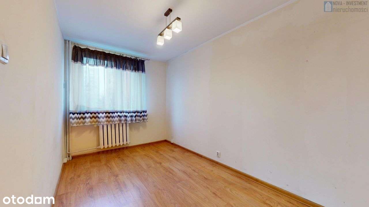 3pok. | balkon | 2 piętro | c.o. miejskie | 48m2-5