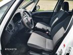 Fiat Sedici 1.6 16V 4x2 Dynamic - 10