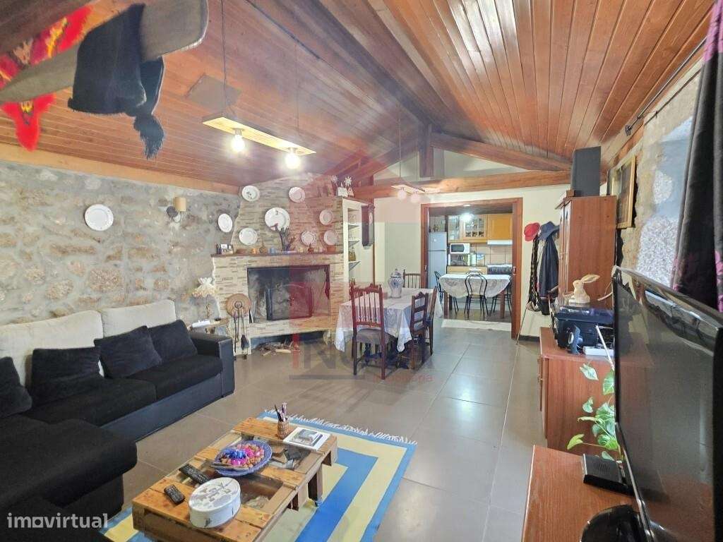 Moradia V3, Prado São Miguel - Grande imagem: 4/60