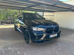 BMW X6 M Competition - 2