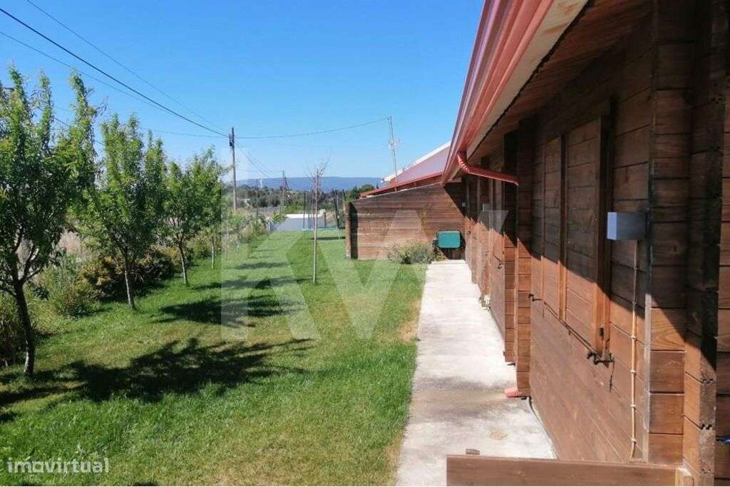 Quinta em Torres Novas, com 182.143 m2 - Grande imagem: 4/27