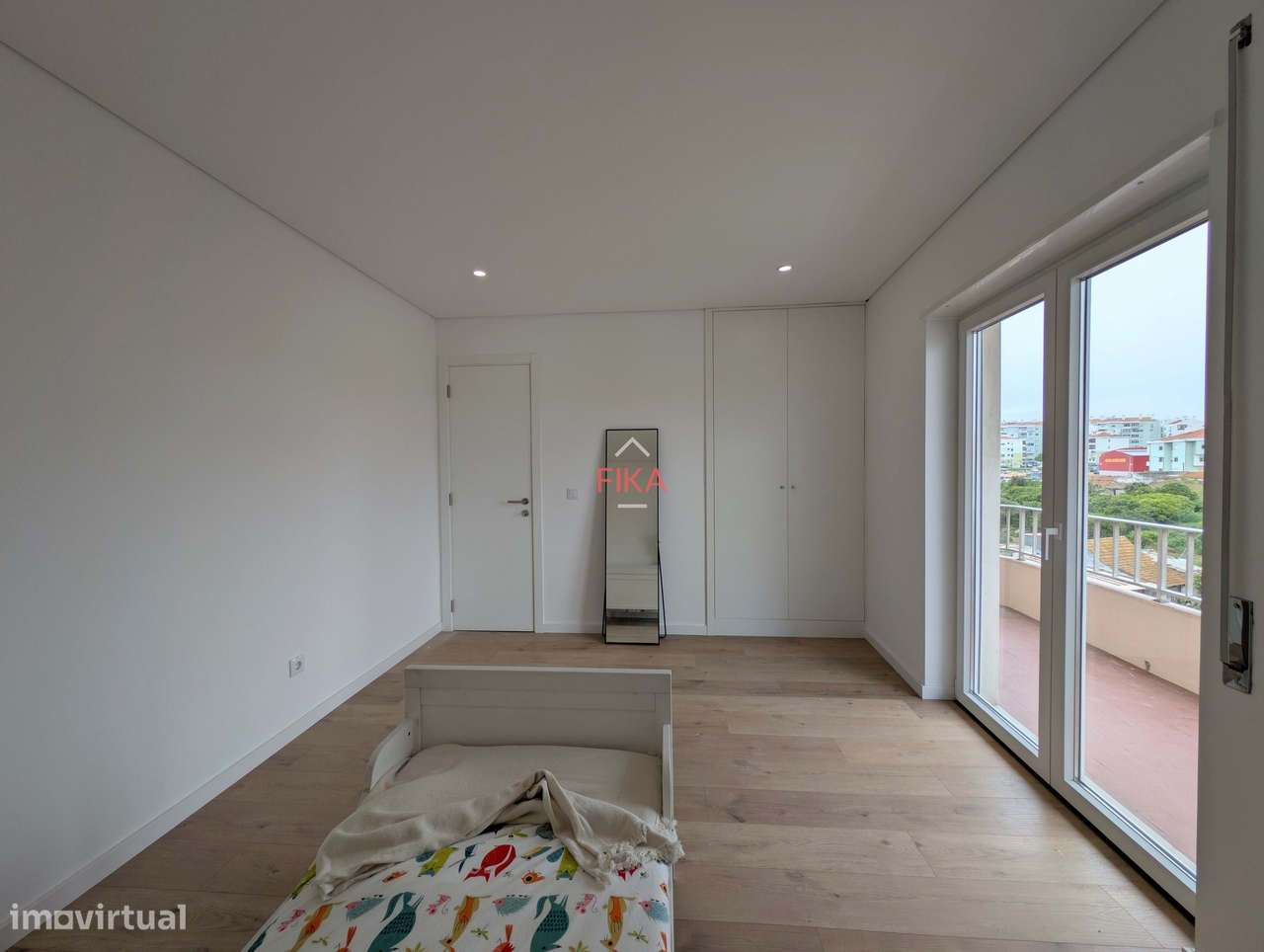 T2 84m2 na Quinta Manuel André-26