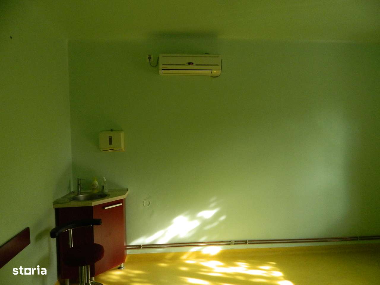 Casa si teren ultracentral Iasi - Imagine principală: 5/10