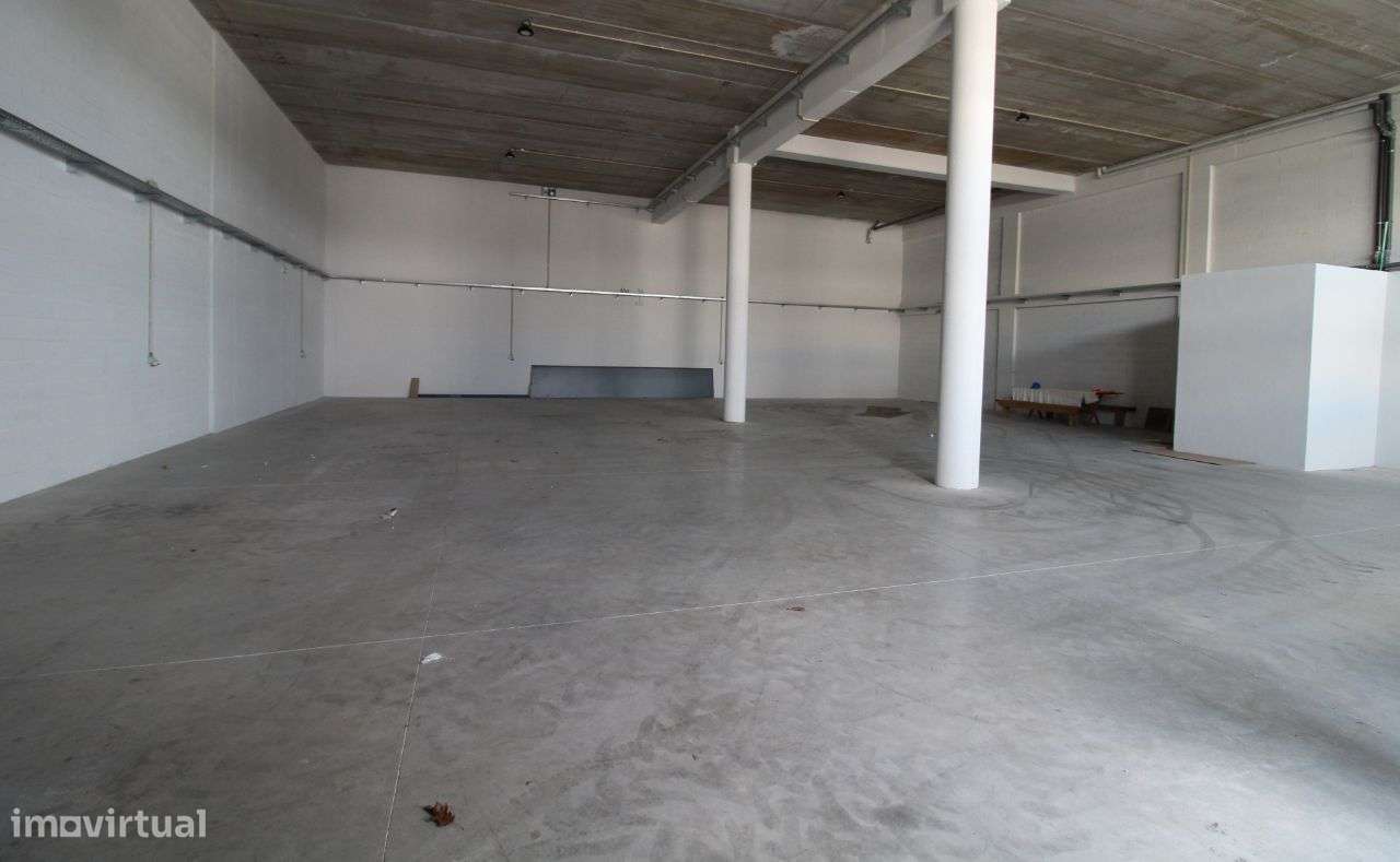 Pavilhão/armazém para Arrendamento - Grande imagem: 5/5