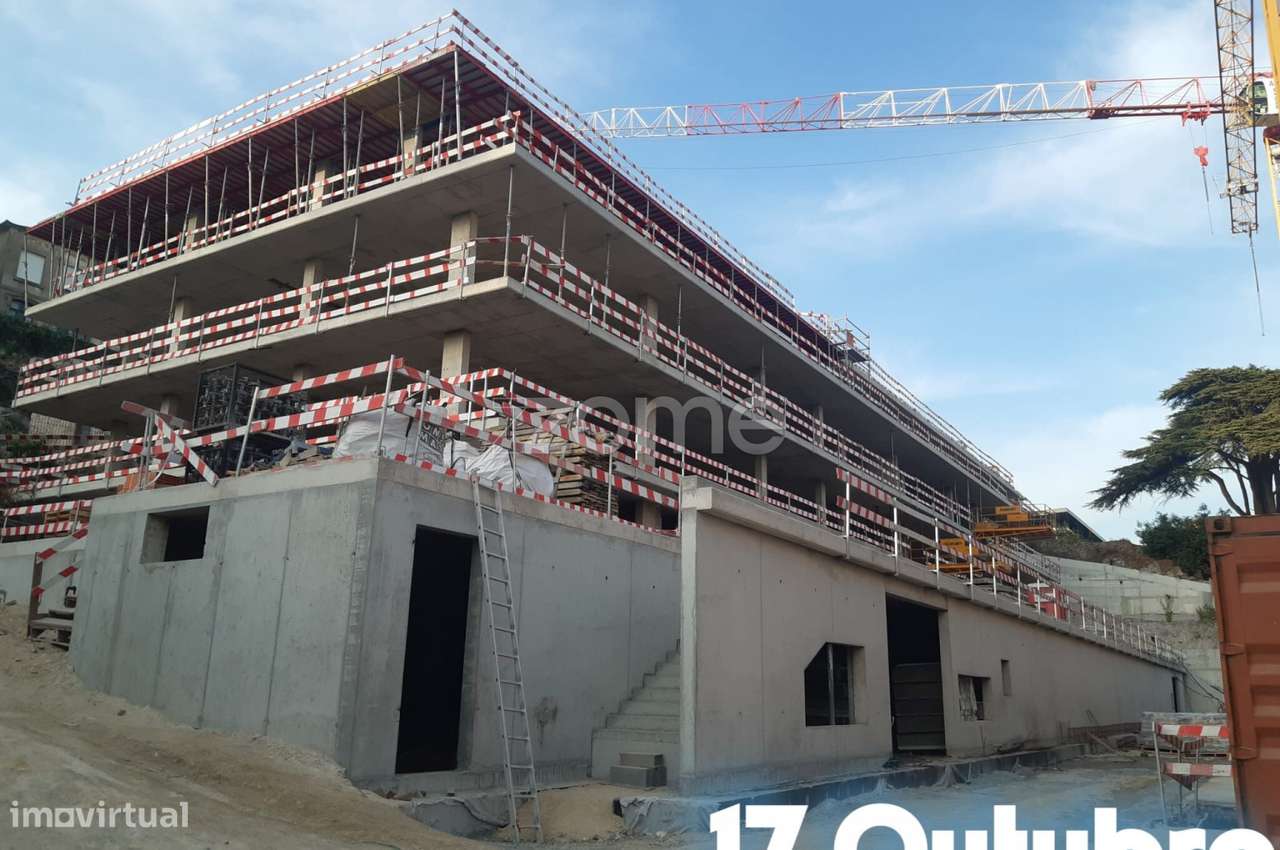 Apartamento T4 Novo com Rooftop - Antas, Porto - Grande imagem: 1/22