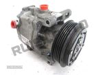 Compressor Ar Condicionado Mr447_190-1640 Fiat 500 [2007_2024] - 1