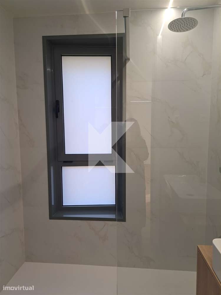 T2 no último piso - Jardim de Arca d’Água-10