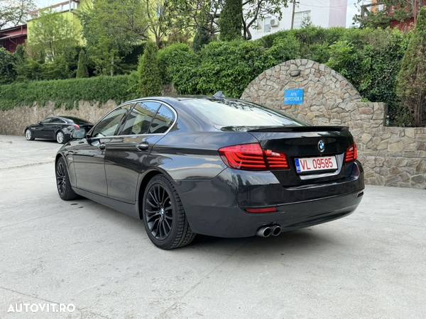 BMW Seria 5 - 2