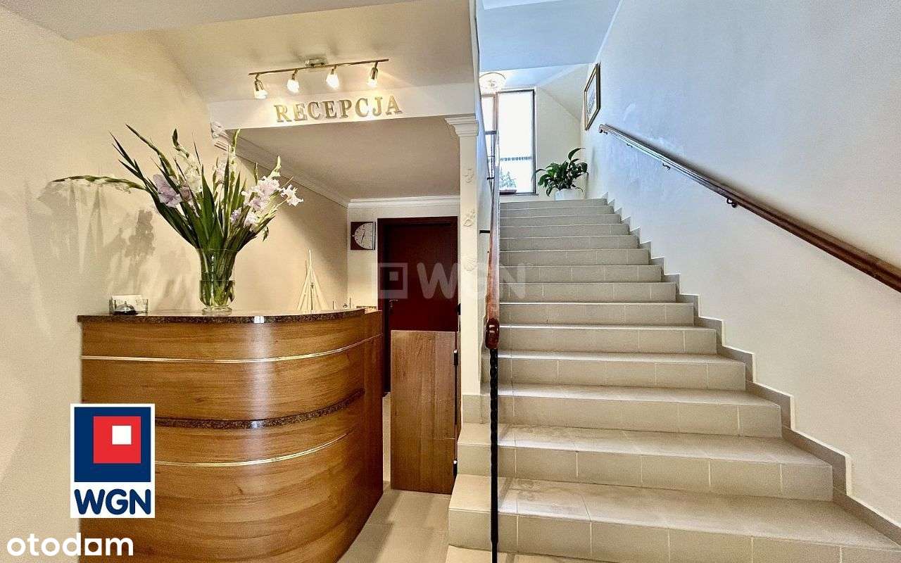 Dochodowy hotel nad morzem REDA - Pełny obrazek: 5/20