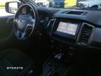 Ford Ranger 2.0 EcoBlue 4x4 DC XLT - 20