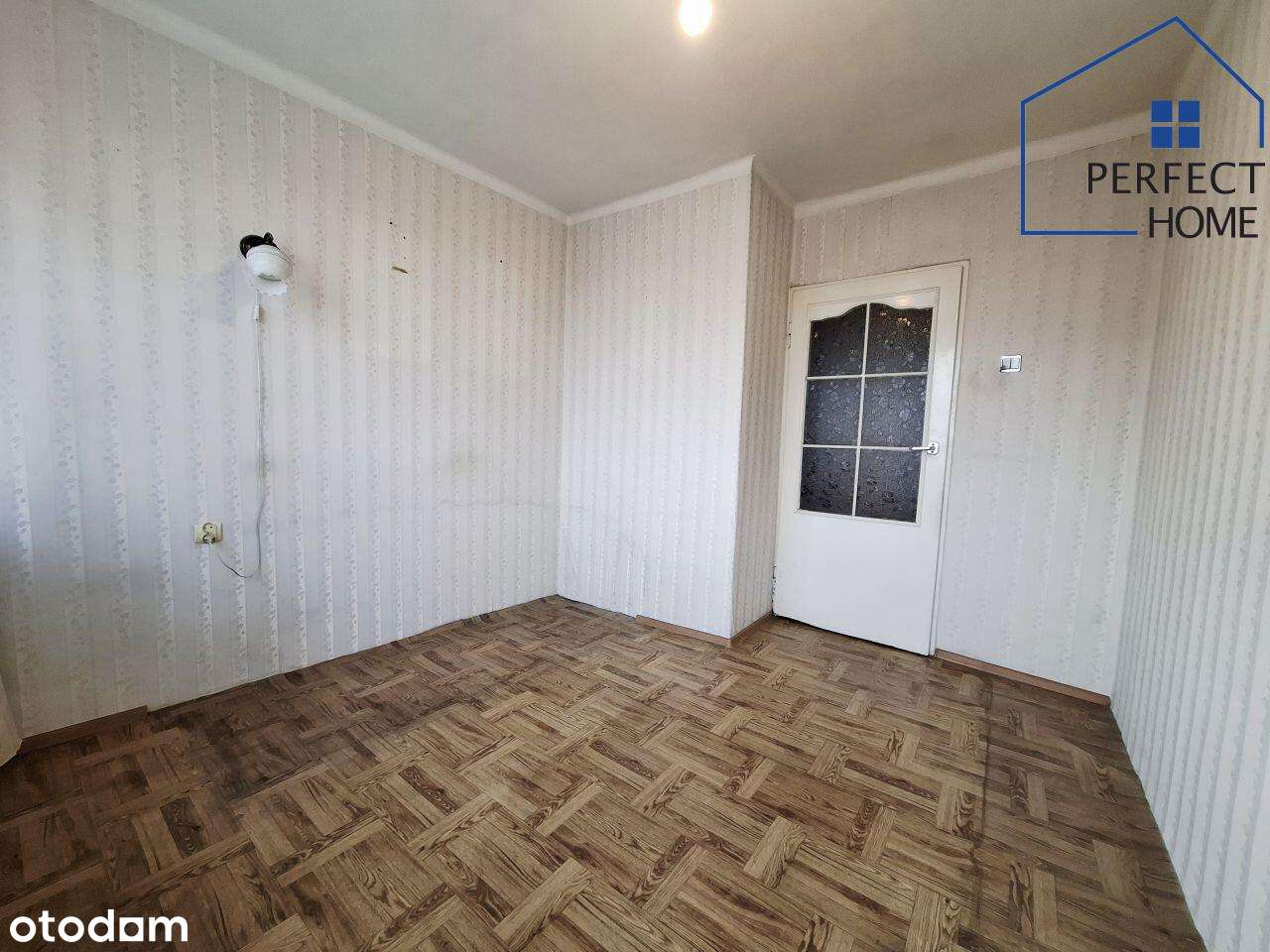 Mieszkanie Wodzisław 3 pokoje z balkonem + możliwy murowany garaż-9