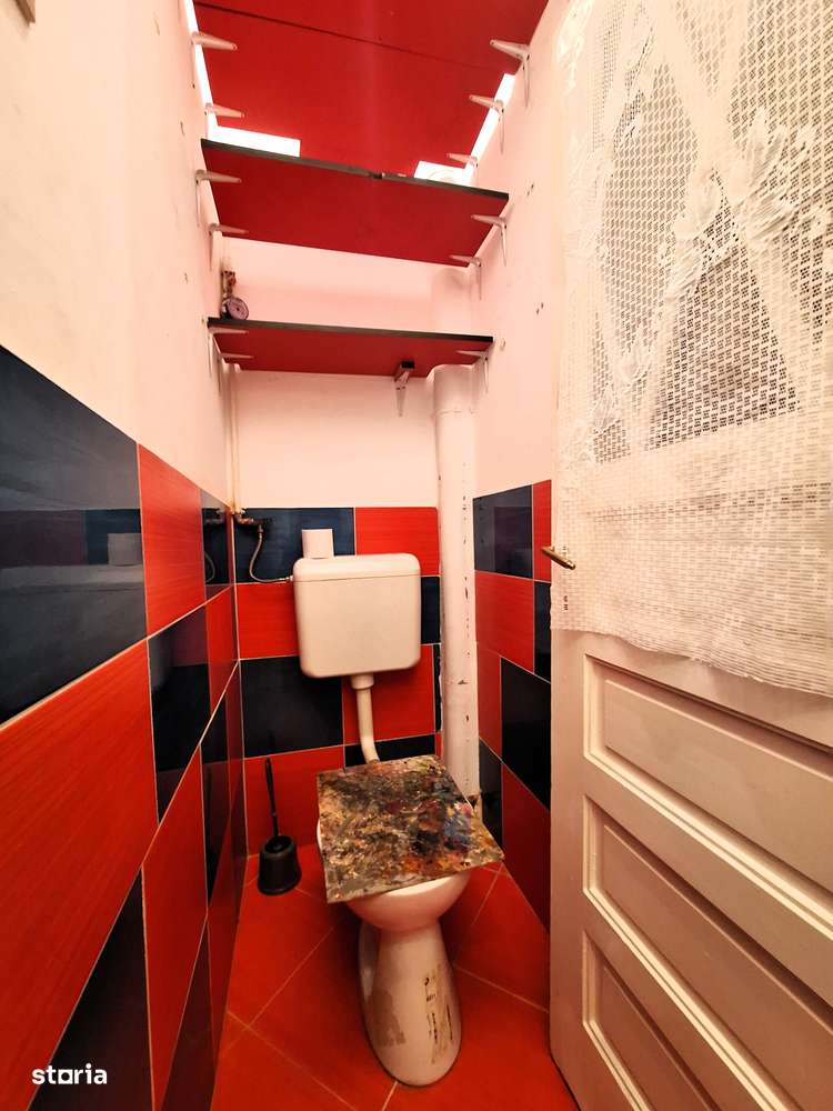 Vanzare apartament 3 camere, zona Piata Sf.Stefan, etaj 1, comision 0%-10