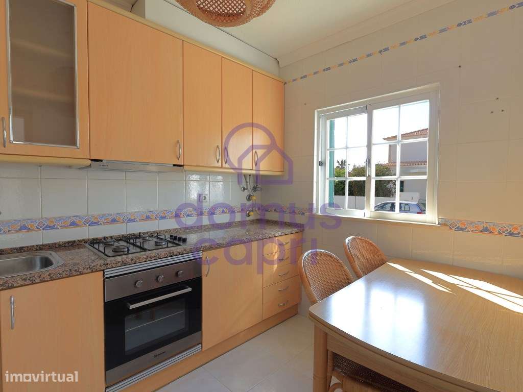 Moradia T2+1 com Quintal em Mato Santo Espírito - Tavira - Grande imagem: 5/36