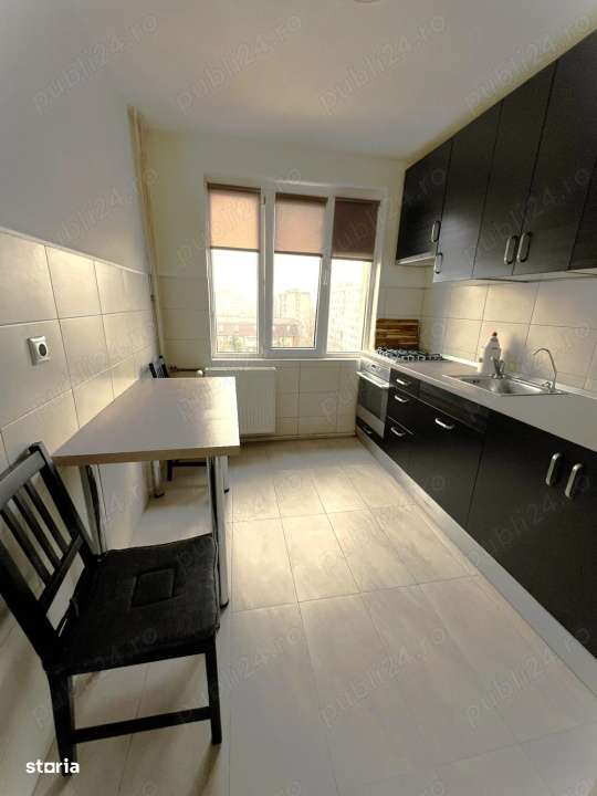 Apartament 2 camere | Brancoveanu | 15” de metrou - Imagine principală: 5/10
