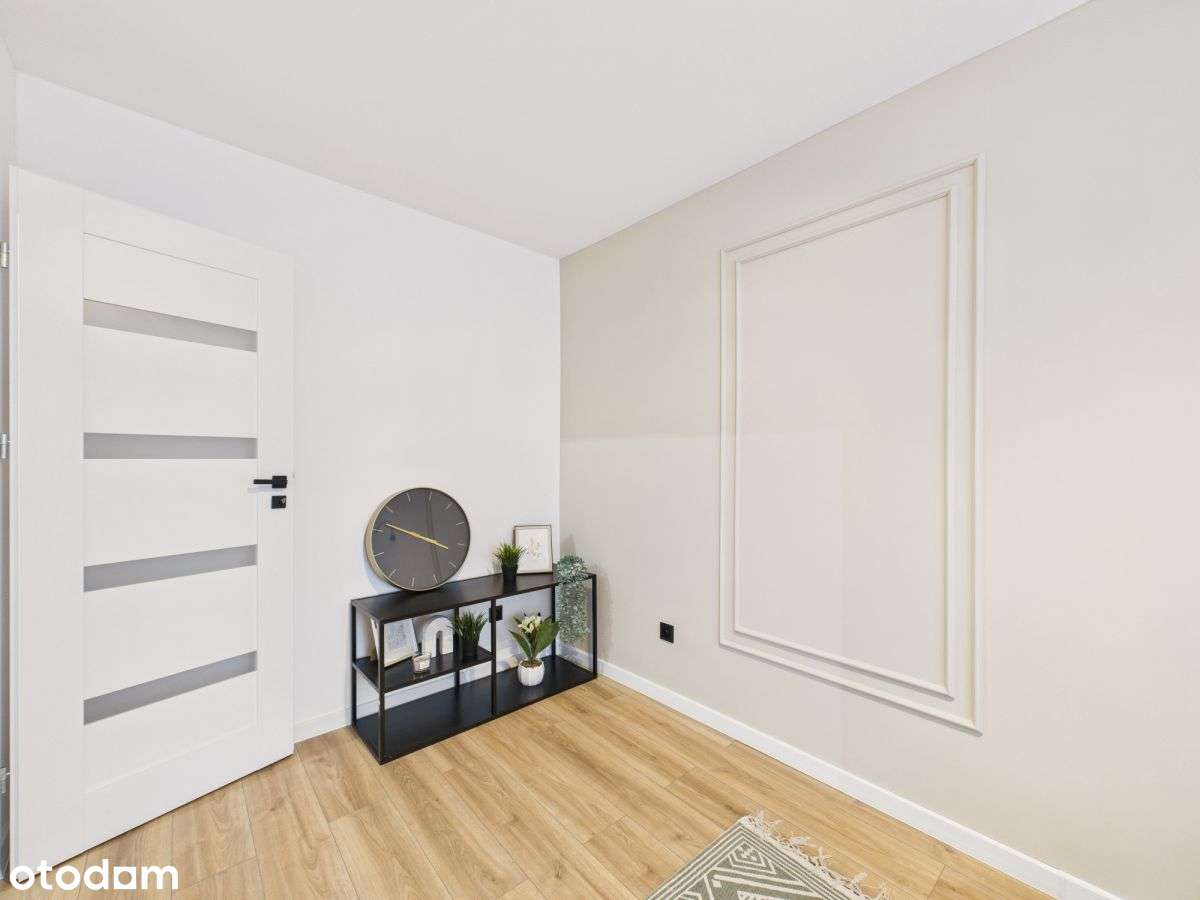 2 pokoje po generalnym remoncie na Ligocie!-14