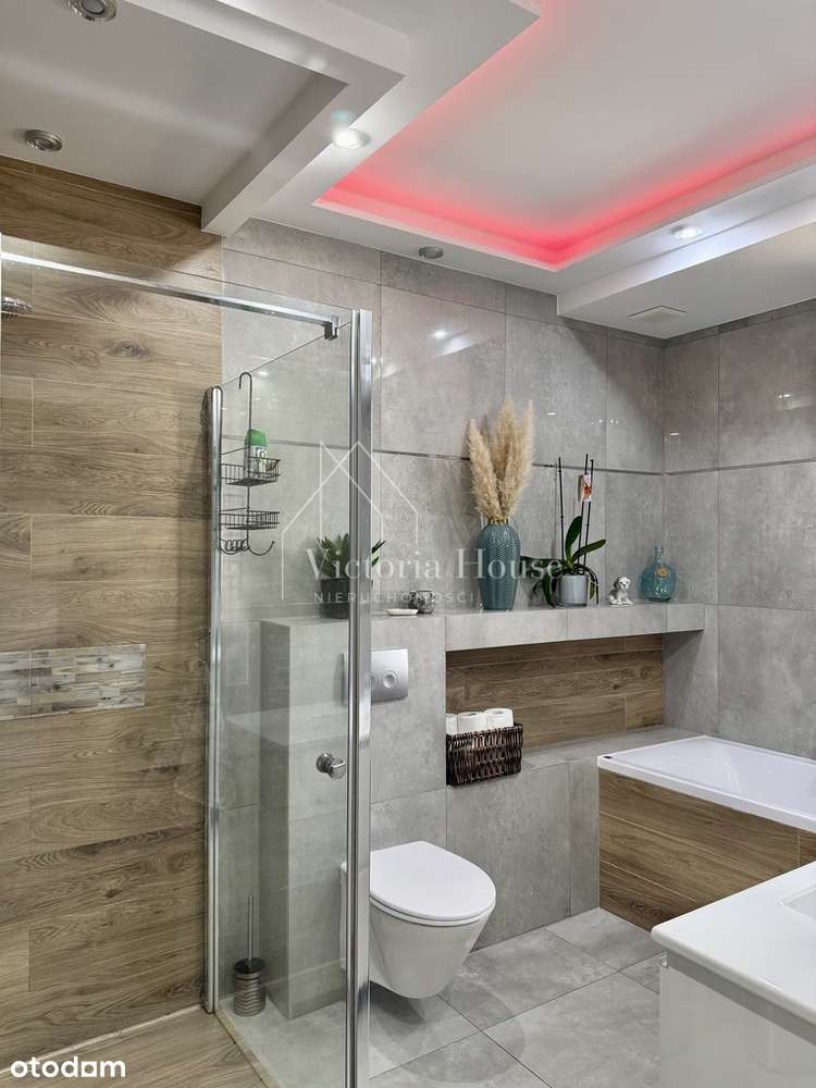 Nowoczesny, pasywny dom 194m2+ działka 12a+ garaż-6