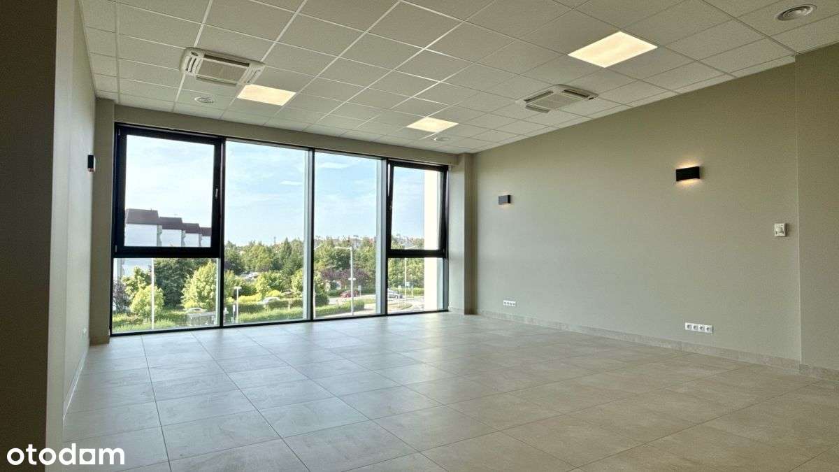 Lokal 63 m² - Prestiż/możl. Aranżacji- Zobacz Sam! - Pełny obrazek: 2/10