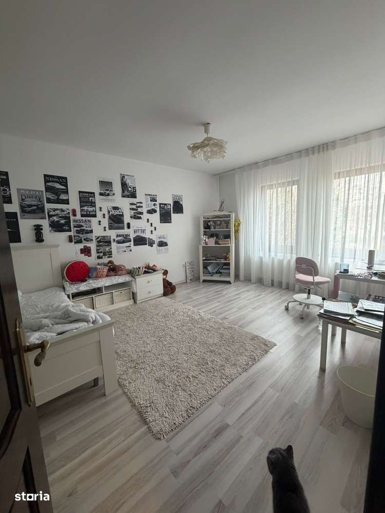 Vand Vila Serbanesti strada Siretului-12