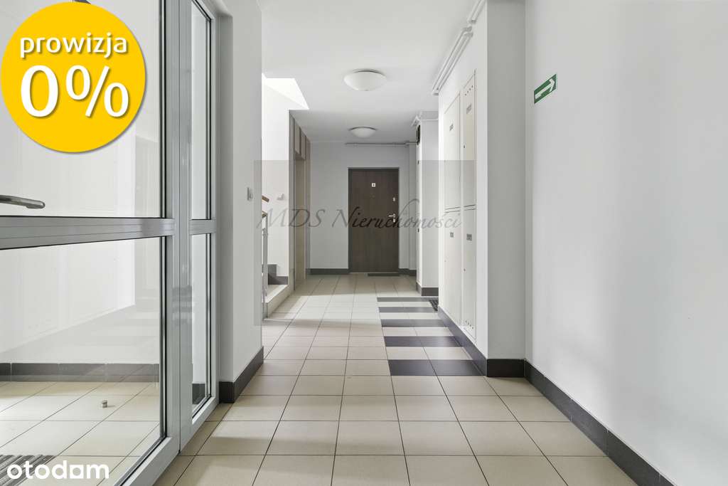 dwupokojowe, z balkonem i parkingiem-15