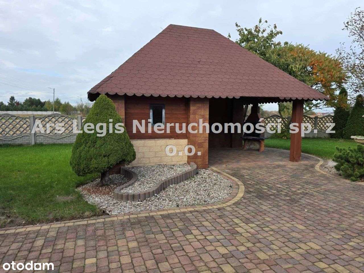 Dom, 130 m², Turek-6