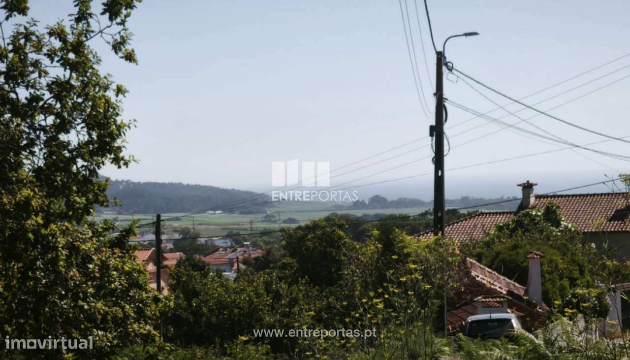 Venda de Terreno com vistas mar em Afife, Viana do Castelo - Grande imagem: 3/31
