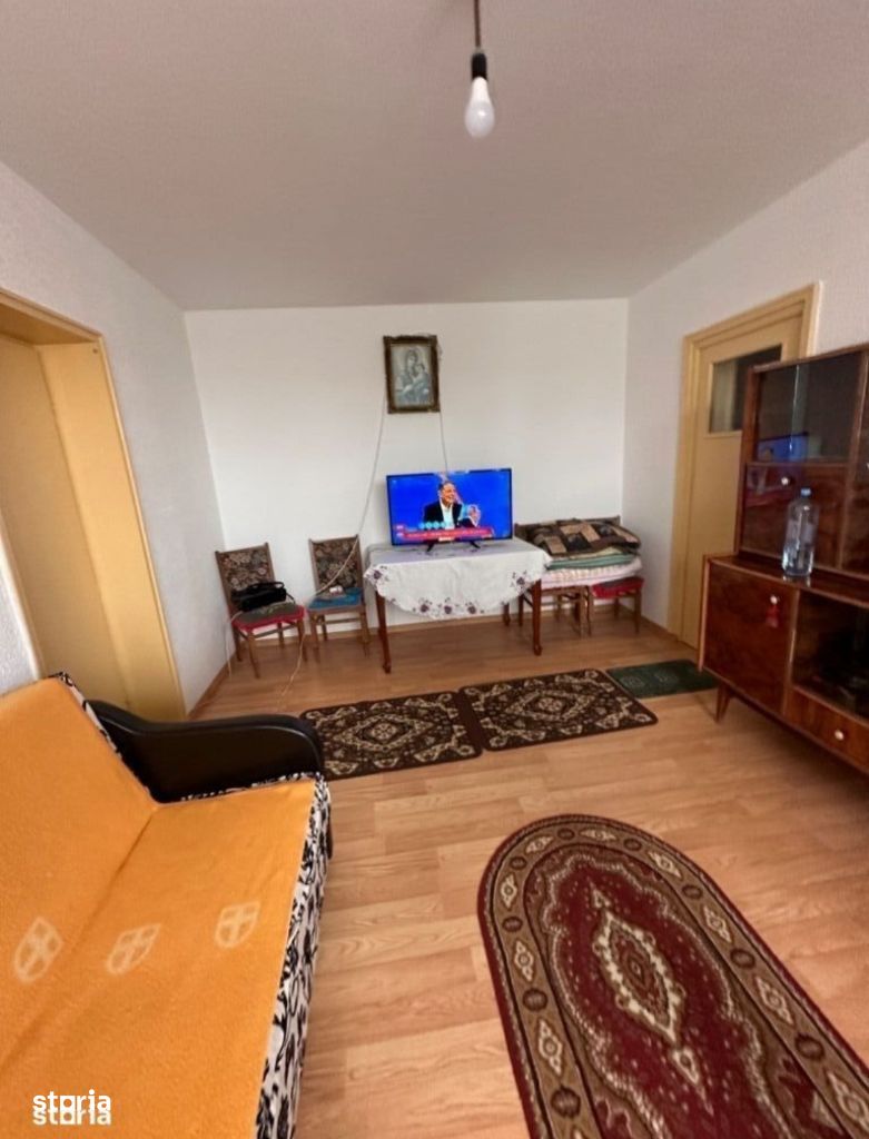 Apartament 3 camere c.f.1/s.dec Calea Bucuresti