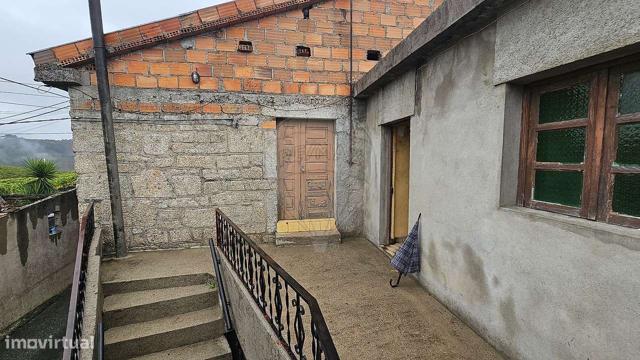 Moradia T2 para venda - Grande imagem: 5/26