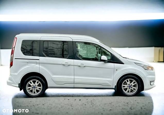 Ford Tourneo Connect - 5