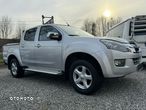 Isuzu D-Max - 5