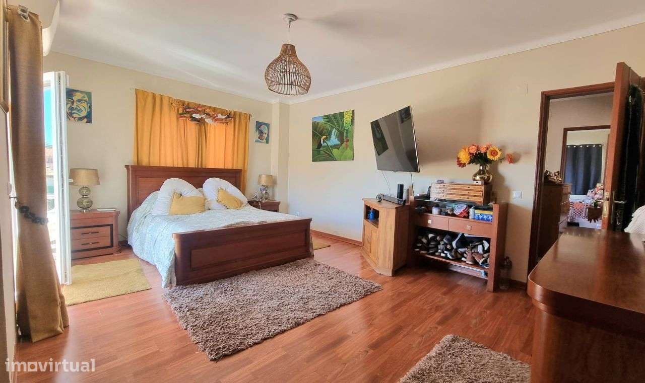 Moradia T5 com piscina, Brejos de Azeitão, Azeitão-26