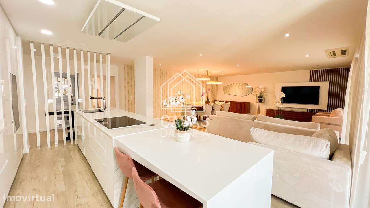 T3 de luxo no Montijo - Grande imagem: 3/27