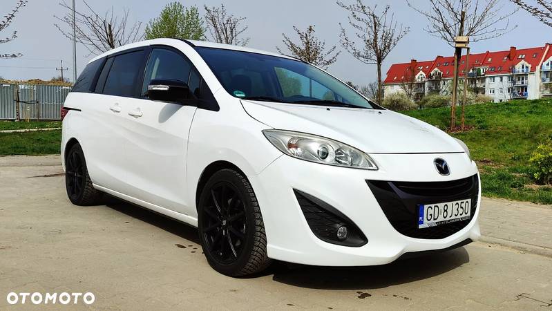 Mazda 5 2.0 MZR-DISI i-stop Kenko - 1