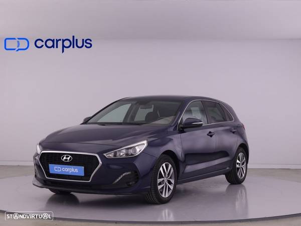 Hyundai i30 1.0 T-GDI Comfort+Navi - 1