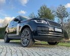 Land Rover Range Rover 4.4SD V8 LWB AB - 8