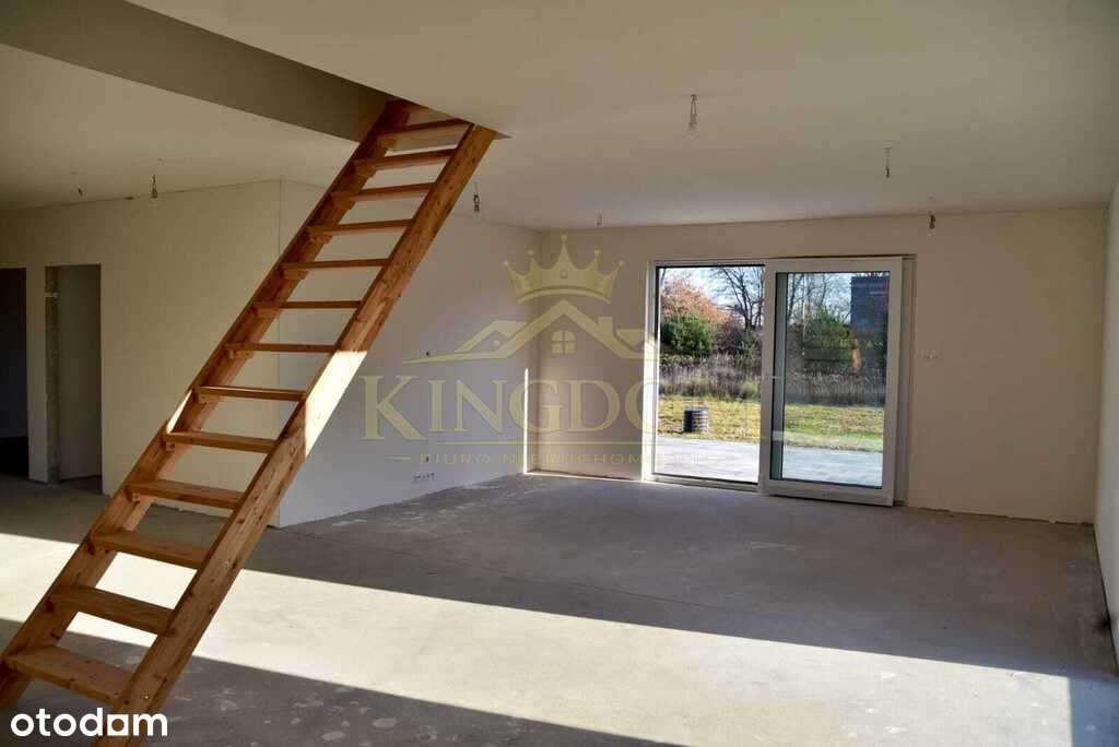 Dom 4 pokoje, ogród, smart home 0% PCC i prowizji-2