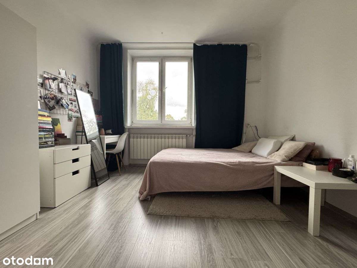 Plac Plac Hallera / Szanajcy 11 . 30 m2 2 piętro-10