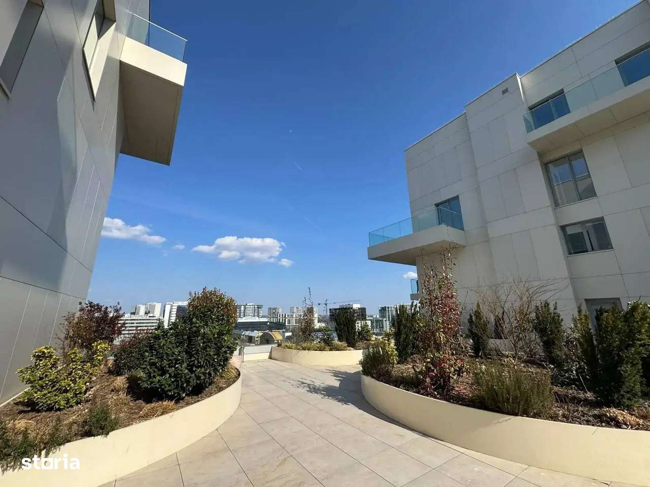 Apartament 2 Camere Lux | Complex Aviatiei Tower - Aviatiei - Pipera