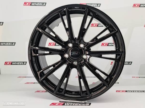 Jantes Omega look Ford em 19" | 5x108 - 7