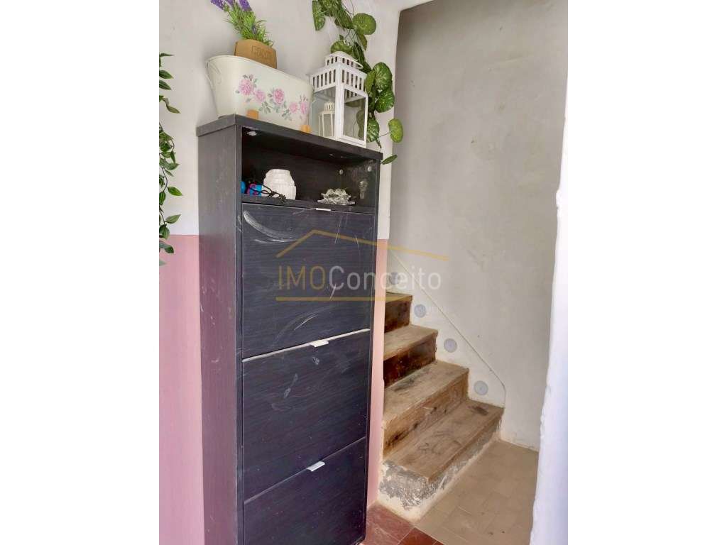 Moradia T2 || Tomar (Madalena) - Grande imagem: 2/20