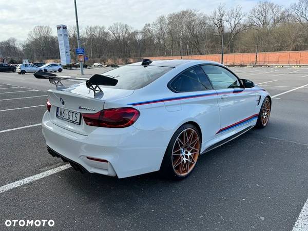 BMW M4 Competition sport - 13