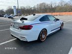 BMW M4 Competition sport - 13