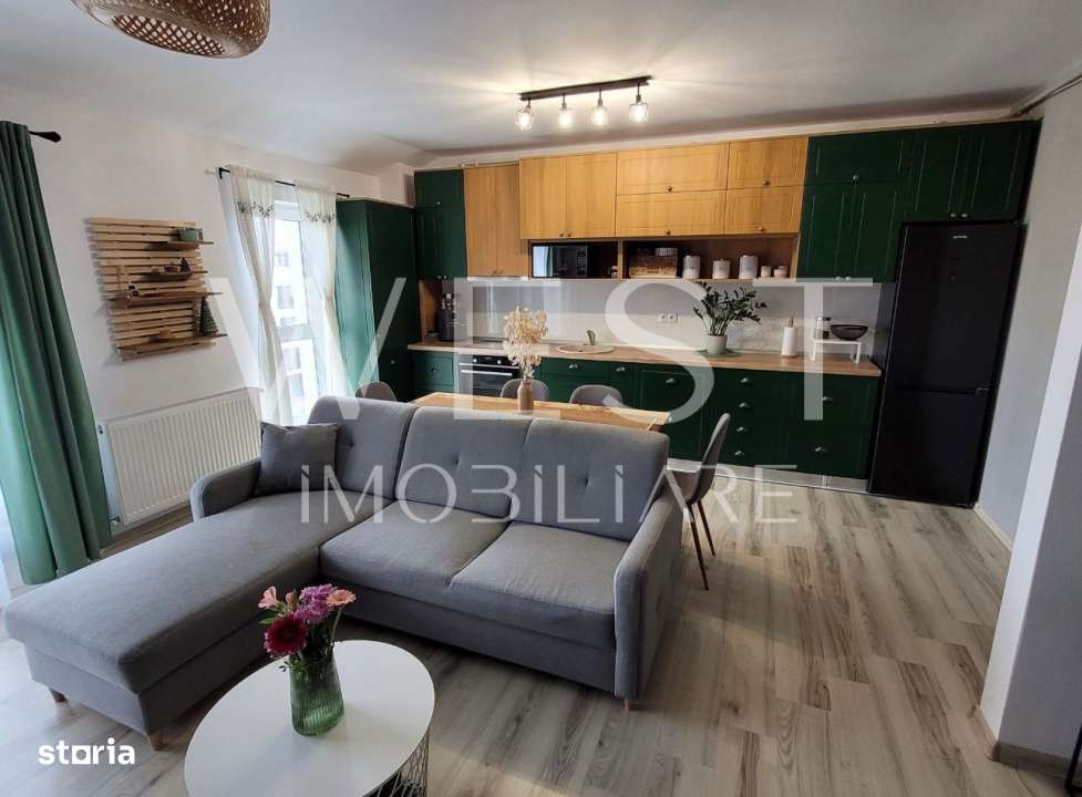 Apartament 2 camere | 67 mp | mobilat | utilat | zona Eroilor - Imagine principală: 1/7