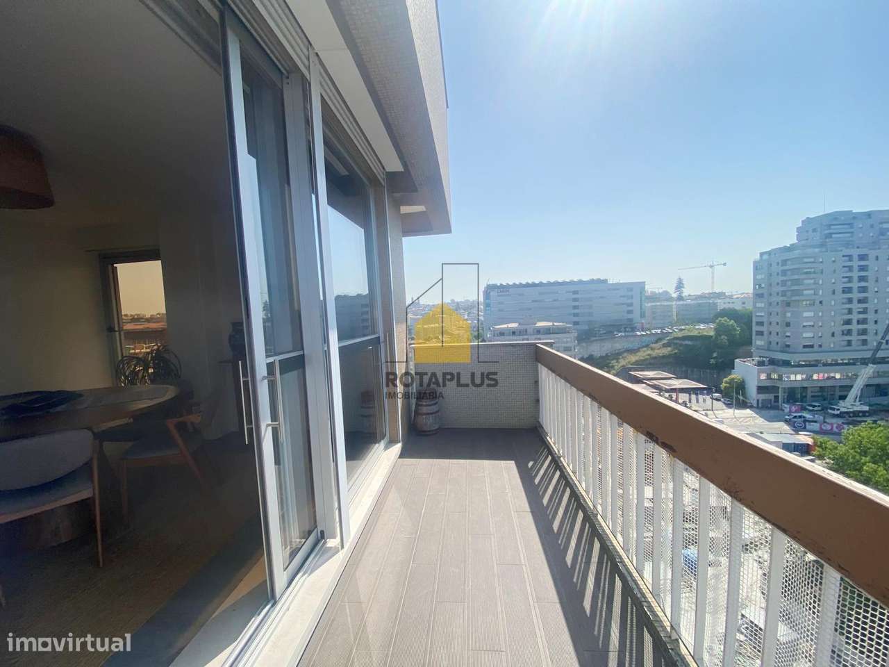 Apartamento na Boavista com Terraço-14