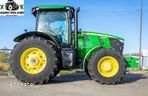 John Deere 7230 R - POWER QUAD PLUS - 2014 ROK - MOTOR 9 L - 6