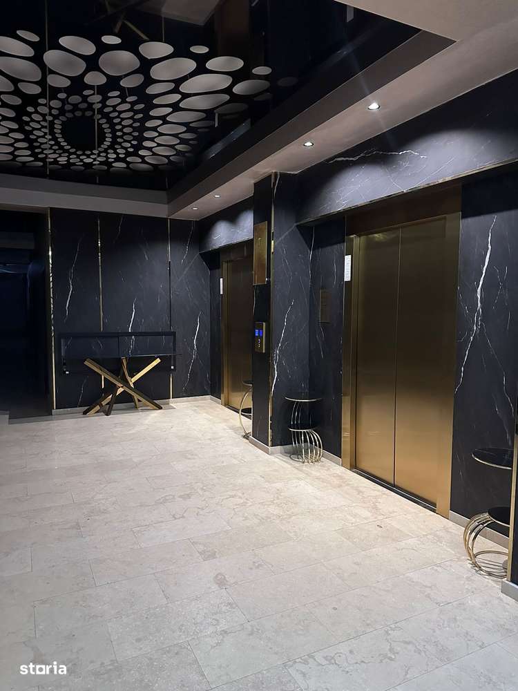 Mamaia Nord - Building Ștefan Resort  apartament 2 camere COMISION 0%-16