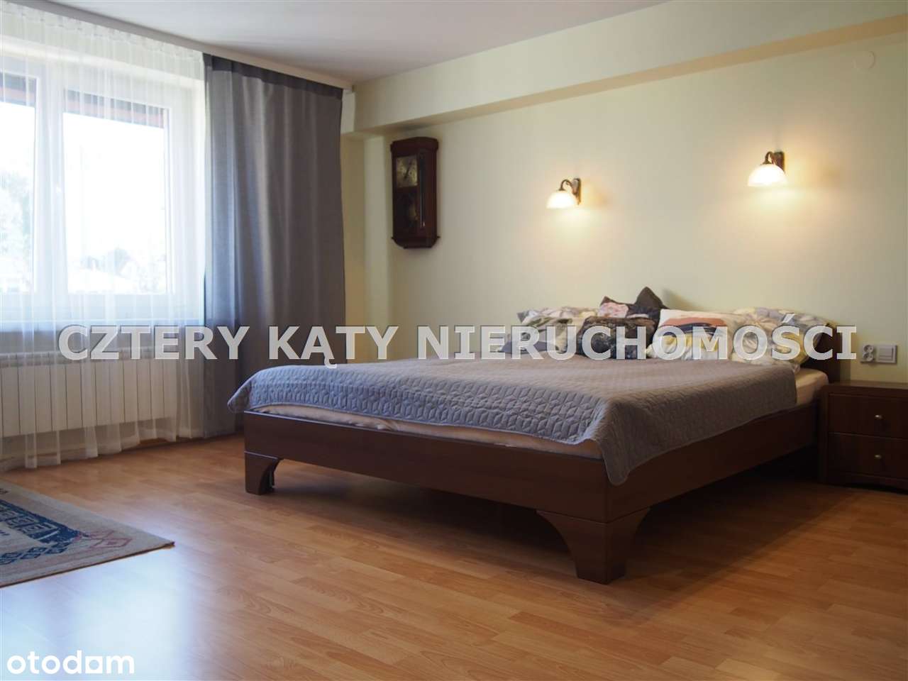 Umeblowany dom w centrum miasta - nowa cena!-12